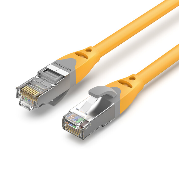 威迅超六類網(wǎng)線 高速網(wǎng)絡(luò)連接的可靠選擇